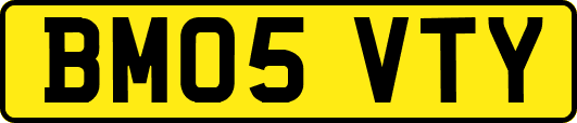 BM05VTY