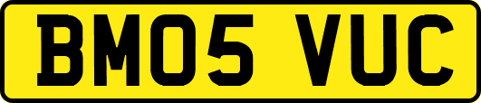 BM05VUC