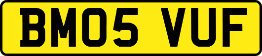 BM05VUF