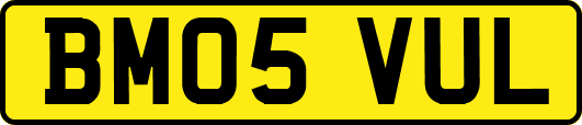 BM05VUL