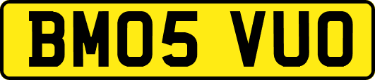 BM05VUO