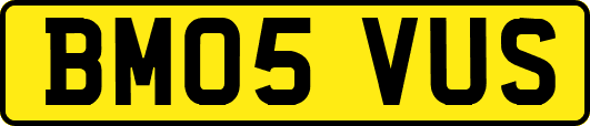 BM05VUS