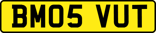 BM05VUT