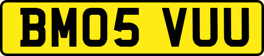 BM05VUU