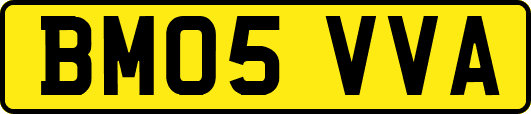 BM05VVA