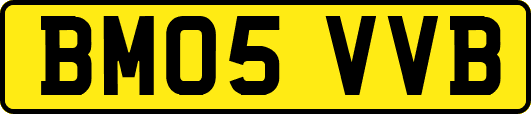 BM05VVB