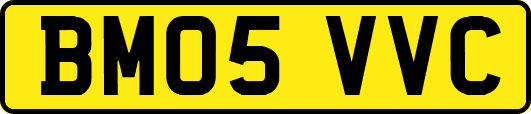 BM05VVC
