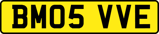 BM05VVE