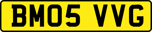 BM05VVG