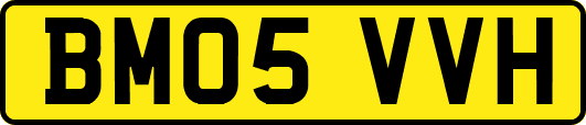 BM05VVH