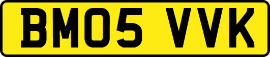 BM05VVK