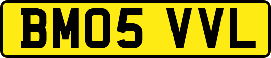 BM05VVL
