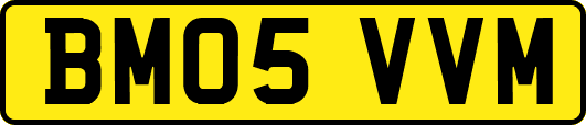 BM05VVM