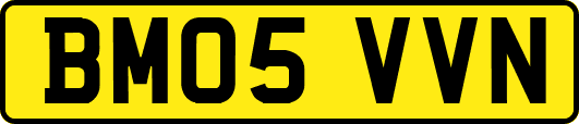 BM05VVN