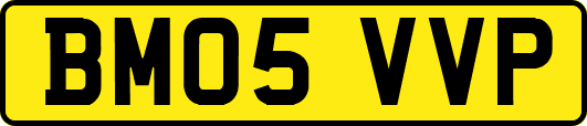 BM05VVP