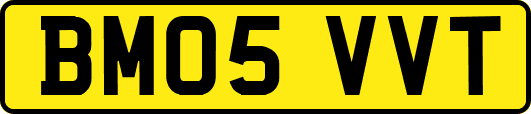 BM05VVT