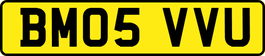 BM05VVU