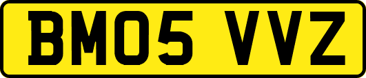 BM05VVZ
