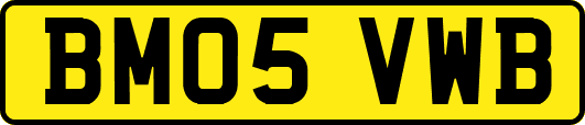 BM05VWB
