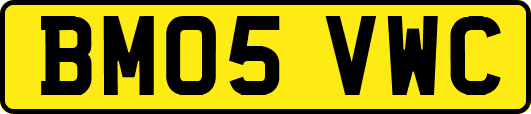 BM05VWC
