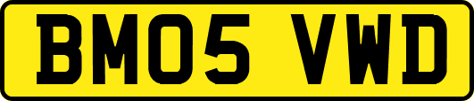 BM05VWD