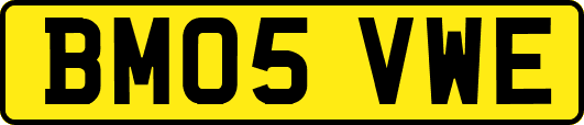 BM05VWE