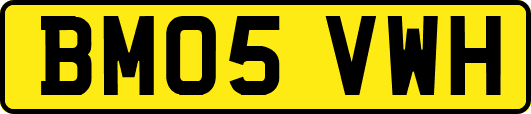 BM05VWH