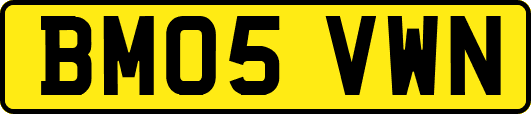BM05VWN