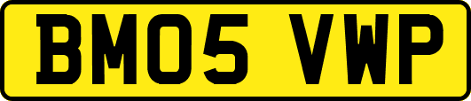 BM05VWP