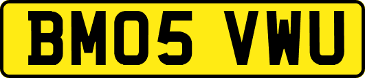 BM05VWU