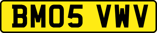 BM05VWV