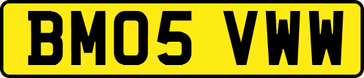 BM05VWW