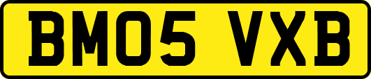 BM05VXB