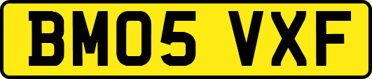 BM05VXF