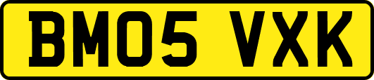 BM05VXK