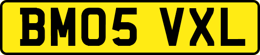 BM05VXL