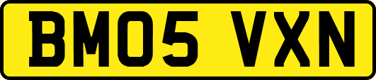 BM05VXN