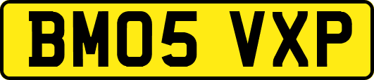 BM05VXP