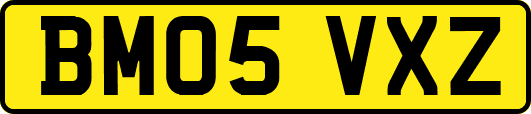 BM05VXZ
