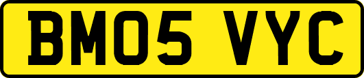 BM05VYC