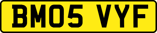 BM05VYF