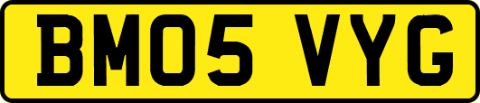BM05VYG