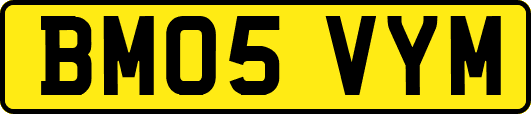 BM05VYM