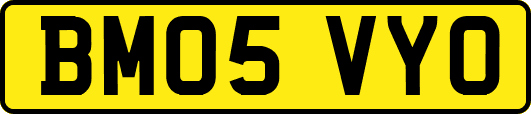 BM05VYO