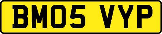BM05VYP