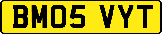 BM05VYT