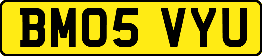 BM05VYU