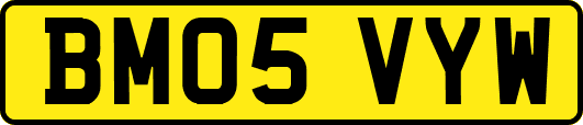 BM05VYW