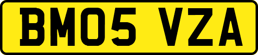 BM05VZA