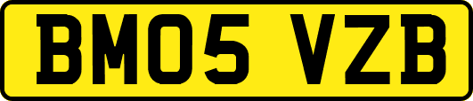 BM05VZB